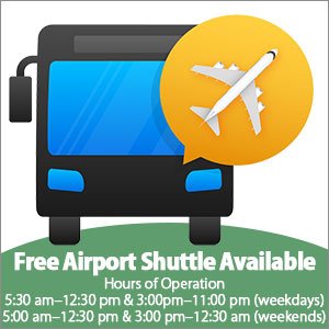 shuttle service