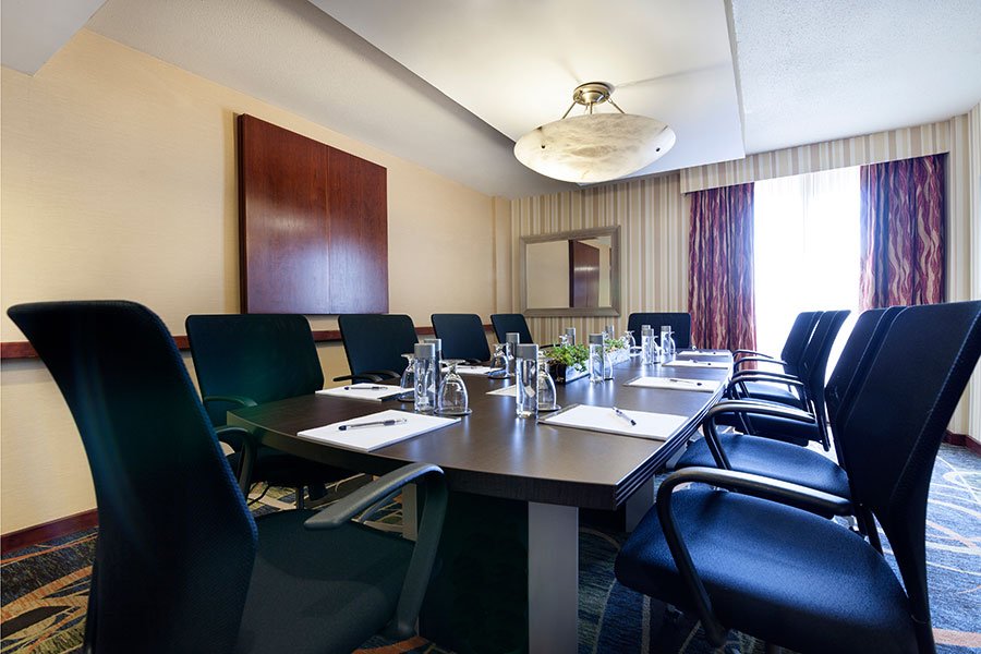 board room